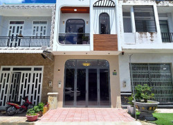 BÁN NHÀ SIÊU ĐẸP - KHU VĂN HOÁ TÂY ĐÔ (CÁI RĂNG - CẦN THƠ) 4TY260TR – 65M2. LH:0903660318.