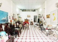 [KH077*] Sổ vuông đét 112m2 sát Chợ Thạch Đà, HXH thông, giá chỉ 7.x tỷ