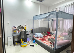 BÁN NHÀ ĐƯỜNG TRỊNH ĐỊNH TRỌNG, QUẬN TÂN PHÚ - 3 TẦNG - 5,5 x 13M CHỈ 6,6 TỶ