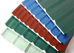 Xốp Chống Nóng Giải Pháp Cách Nhiệt Hiệu Quả Cho Mọi Công Trình