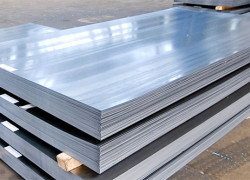 Tôn Mạ Kẽm – Vật Liệu Chống Gỉ Bền Bỉ Được Ưa Chuộng Trong Xây Dựng