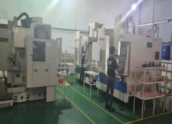 Tuyển Nhân viên vận hành máy phay / máy tiện CNC ở Thủ Đức