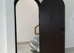 Giá cửa vòm Composite tại Đắk Lắk.2