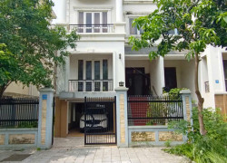 CHO THUÊ CĂN HỘ TẦNG 4 (2PN, 100M2) TẠI KĐT MỚI LIDECO THỊ TRẤN TRẠM TRÔI. 6.8TR/TH. LH:0971928881