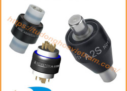 Vòng trượt điện Asiantool | Asiantool slip ring