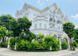 [L2771*] Biệt thự lô góc KDC Cityland An Nhơn, 69.x tỷ