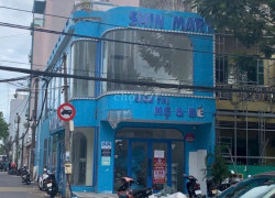 Cho Thuê Nhà Nguyên Căn 88 Nguyễn Văn Thoại,Ngũ Hành Sơn, Đà Nẵng, Chính Chủ Vị Trí Góc 2 Mặt Tiền