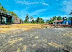 Bán đất ở đô thị 200m² – Gần KCN VSIP Điện Tiến