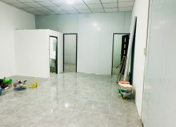 Cho thuê nhà nguyên căn mới xây – 2 PN – không chung chủ – Giá chỉ 6,5 triệu/tháng