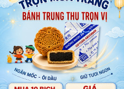 GÓI HÚT OXY CHO BÁNH TRUNG THU – NHÀ MÁY CUNG CẤP GIÁ TỐT, GIAO HÀNG TOÀN QUỐC