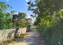 ĐẤT NGHỈ DƯỠNG BA VÌ 2 MẶT TIỀN - VIEW CỰC ĐẸP