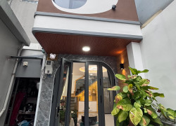 PHAN VĂN TRỊ nhỉnh 6 tỷ tặng Full nội thất