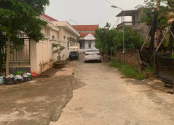 🔥🔥🔥CHỦ CẦN TIỀN GẤP - THANH LÝ 61m ĐẤT VÀNG VĂN GIANG.
