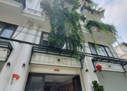 Bán nhà Thạch Bàn,Long Biên 6 tầng,60m,mt4m oto vào nhà nhỉnh 13 tỷ
