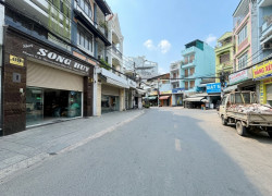 [O2778] M.Tiền Nguyễn Du gần Chợ Gò Vấp K.Doanh tốt 19.x tỷ