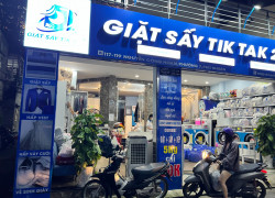 Tuyển NV nữ Giặt Sấy ủi, gấp xếp quần áo làm Phú Nhuận