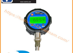 Đồng hồ đo hiệu chuẩn Vaetrix | Vaetrix calibration meter