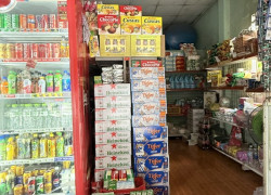 Bán nhà gần mặt tiền Lê Lợi,Hóc Môn  DTx 162m2 .Giá Chỉ 10.2 tỷ (TL).