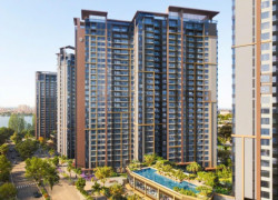 Chính chủ cần tiền cắt lỗ 400tr bán nhanh căn 1PN dự án Masteri Park Place
