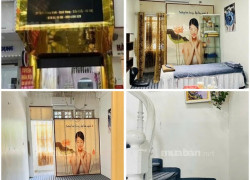 CHO THUÊ NHÀ MẶT PHỐ SỐ 32 TRẦN ĐĂNG NINH - CẦU GIẤY - HÀ NỘI