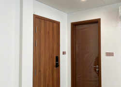Giá cửa gỗ chống cháy tại Phường An Khánh - TP.HCM