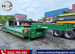 PHÂN PHỐI MOOC LÙN CHUYÊN DỤNG LIANGYU 16m KÉO DÀI 20m