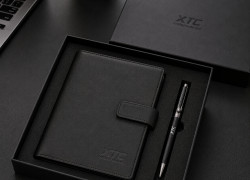 SỰ KIỆN, ĐẠI HỘI KHÔNG BIẾT TẶNG GÌ CHO ĐỐI TÁC? XƯỞNG NHẬN SẢN XUẤT QUÀ TẶNG DA SỐ LƯỢNG LỚN