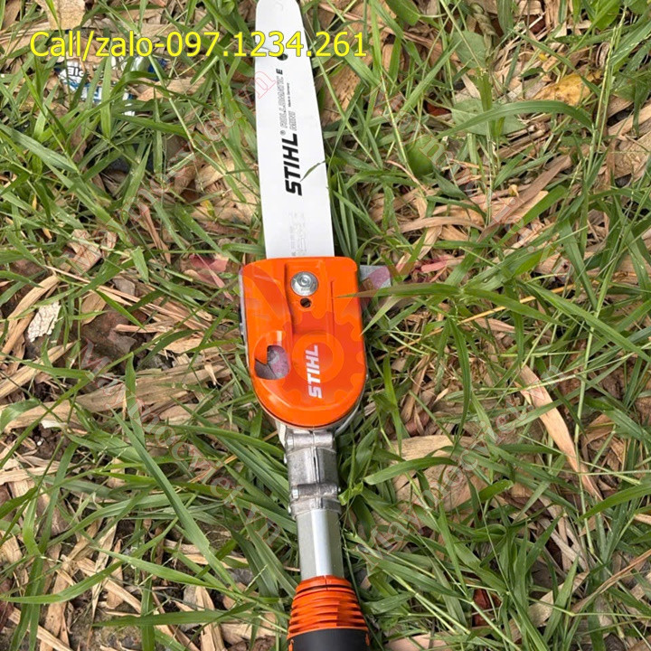 Máy cắt cành trên cao Stihl HT75
