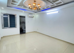 SIÊU PHẨM 5 TẦNG MỚI TINH P12 (CŨ) GÒ VẤP - KHU PHÂN LÔ VUÔNG VỨC - XE HƠI NGỦ NHÀ.