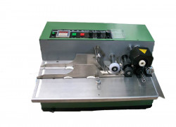 Máy indate MY380F - bán tự động