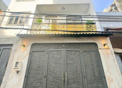 SIÊU PHẨM HẺM XE Ô TÔ NẰM NGAY HƯƠNG LỘ 2, CÓ PHÒNG TRỆT, GIÁ NHỈNH 6,x TỶ. LH:0922146536