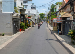 [L2789] CHDV 9P Mặt Tiền Nguyễn Văn Công Dòng Tiền 30Tr/Th Giá 14.x Tỷ
