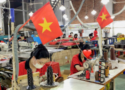 XƯỞNG GIA CÔNG ĐỒ DA OEM/ODM – GIẢI PHÁP PHÁT TRIỂN THƯƠNG HIỆU RIÊNG CHO DOANH NGHIỆP