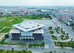 BÁN CĂN HỘ CAO CẤP 3 PHÒNG NGỦ SKY GEMIA HẢI DƯƠNG