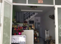 Nhà hẻm o tô  Lương Định Của, Ngọc Hiệp Nha Trang chỉ 3 tỷ