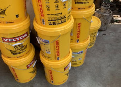 Cần tìm NPP dầu nhớt VECTOR tại Quảng Ninh