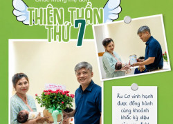 Gói khám thai trọn gói tại Bệnh viện Âu Cơ