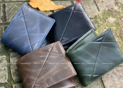 NGUỒN HÀNG ĐỒ DA CHO SHOP MUỐN KINH DOANH LÂU DÀI