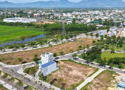 bán đất khu đô thị Phú Mỹ Quảng Ngãi