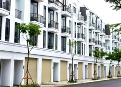 BÁN LIỀN KỀ An cư đỉnh cao, kinh doanh đắc lợi: Thủy Nguyên 62m2 chỉ 4.5 tỷ – Xứng tầm đẳng cấp 0977.547.200