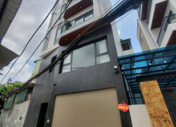 Bán nhà Ngọc Thuỵ,Long Biên 8 tầng,51m,mt7.3m oto vào nhà nhỉnh 15 tỷ