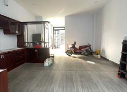 Siêu phẩm HXH Tân Hiệp 25 ,Hóc Môn, 4TxDT 128m2 ,Giá chỉ  10.5 tỉ (TL)