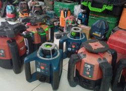 Sửa máy tia laser quận 2, sửa chữa máy laser tại tphcm