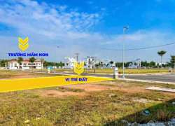 CẦN BÁN GẤP VÀI LÔ ĐẤT SỔ HỒNG SẴN - SANG TÊN NGAY