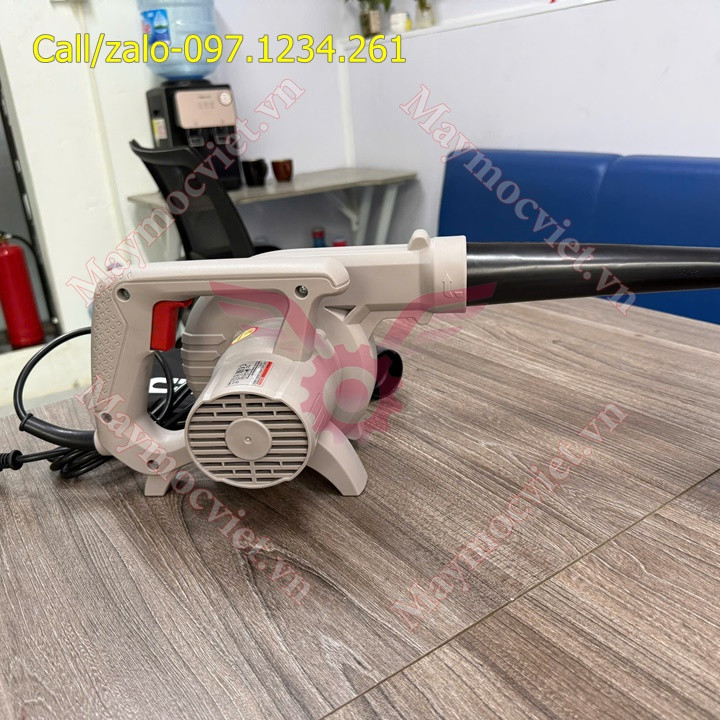Máy thổi bụi Crown CT17010