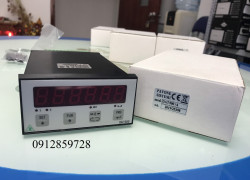 Đầu cân điện tử Pavone DAT500