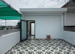 Bán nhà đẹp Phú Nhuận - xách vali vào ở ngay