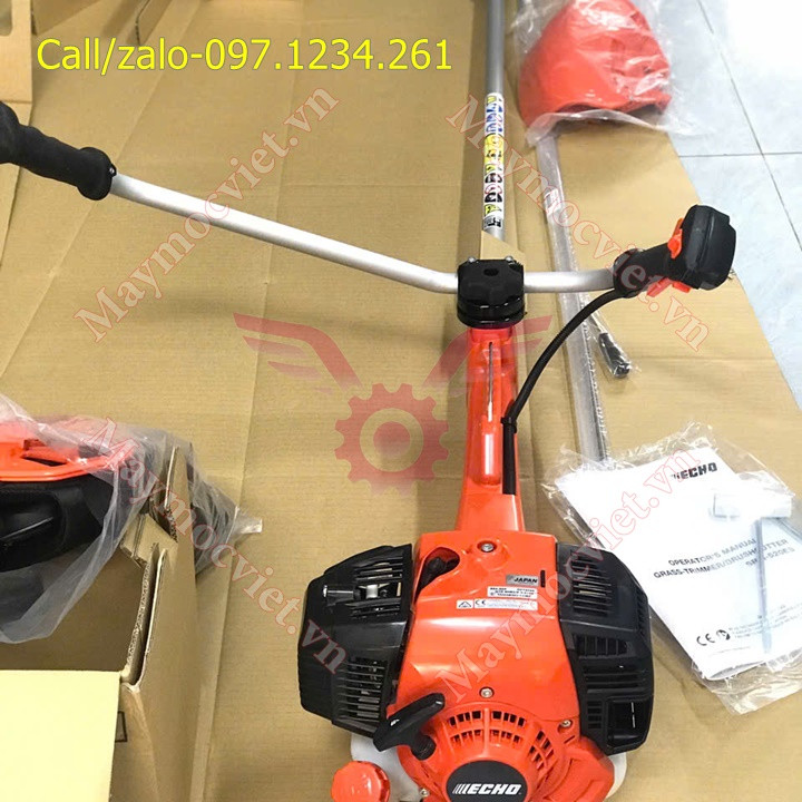 Máy cắt cỏ Echo SRM520