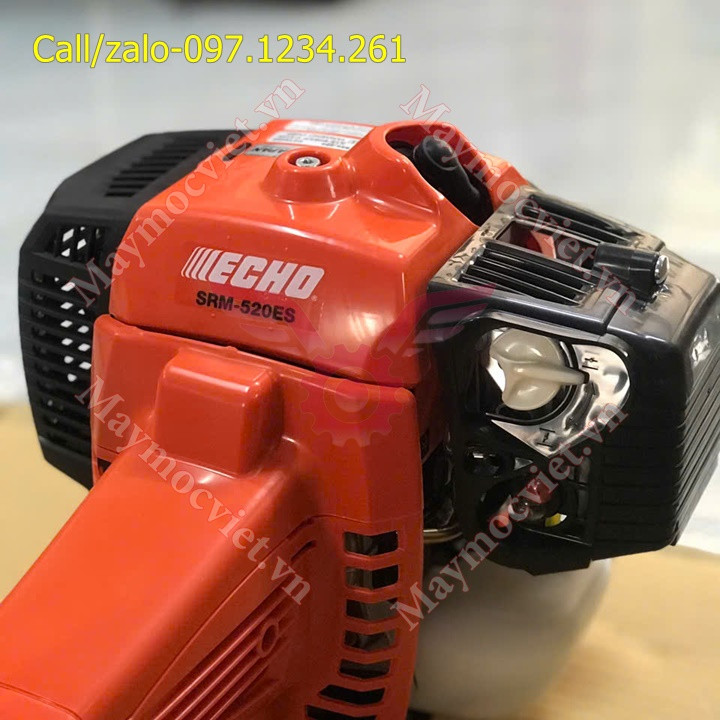 Máy cắt cỏ Echo SRM520