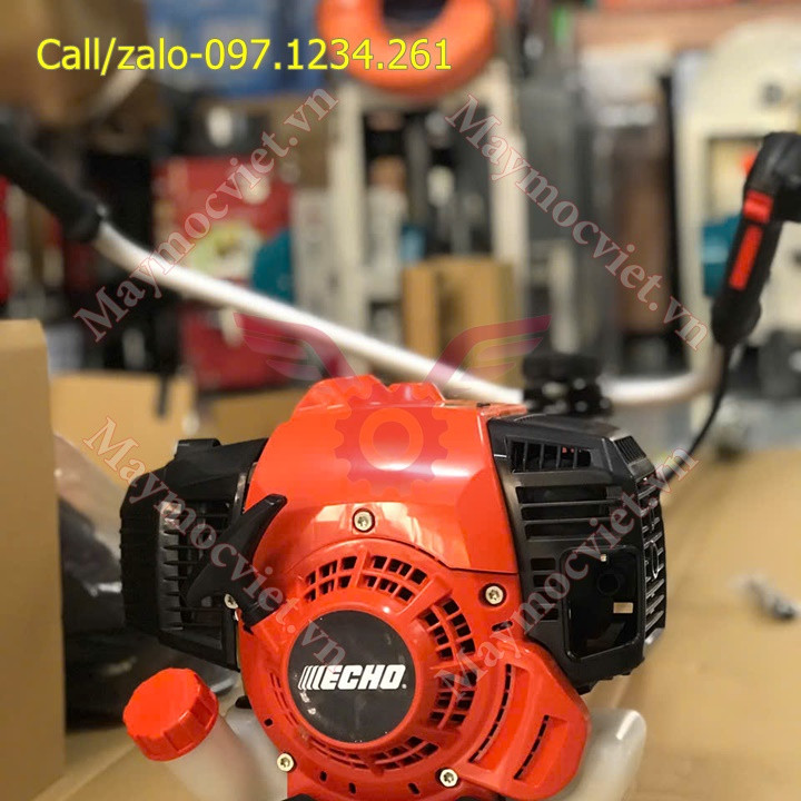 M&aacute;y cắt cỏ Echo SRM520